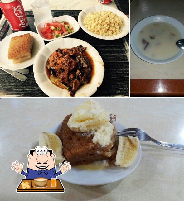 Osmanlı Lokantası
