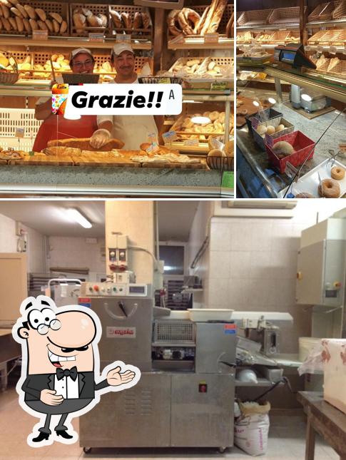 Più del Pane
