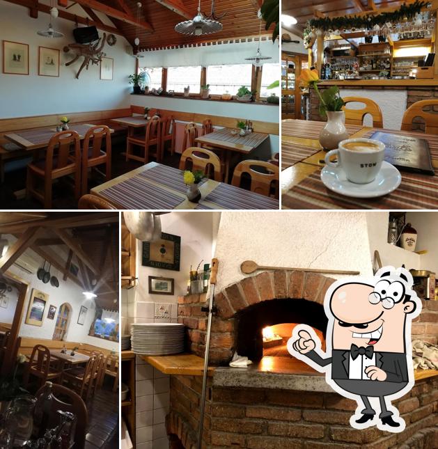 Pizzeria da Mattia