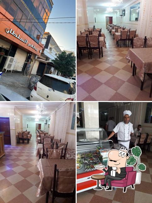RESTAURANT EL SULTAN