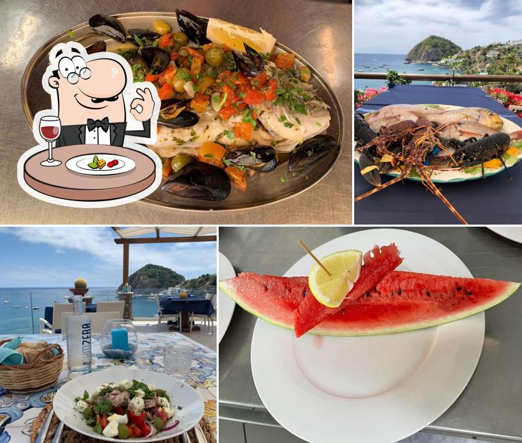 Ristorante Mo' Veng