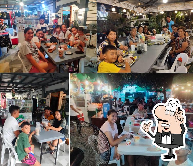 SINAMAR FOOD.HUB