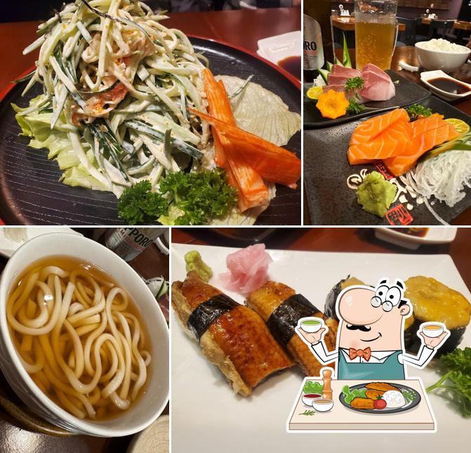 SUSHI TEN