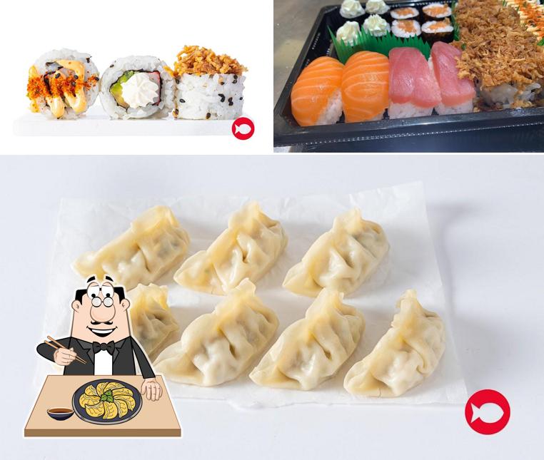 SushiTake