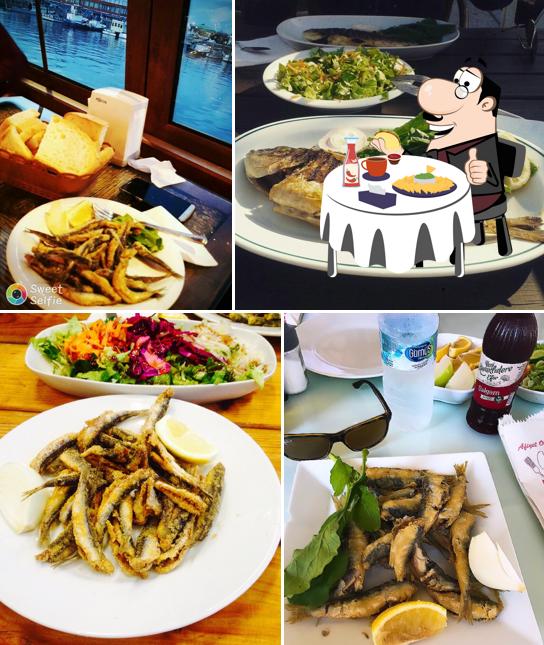 Tekne Balik Restorant