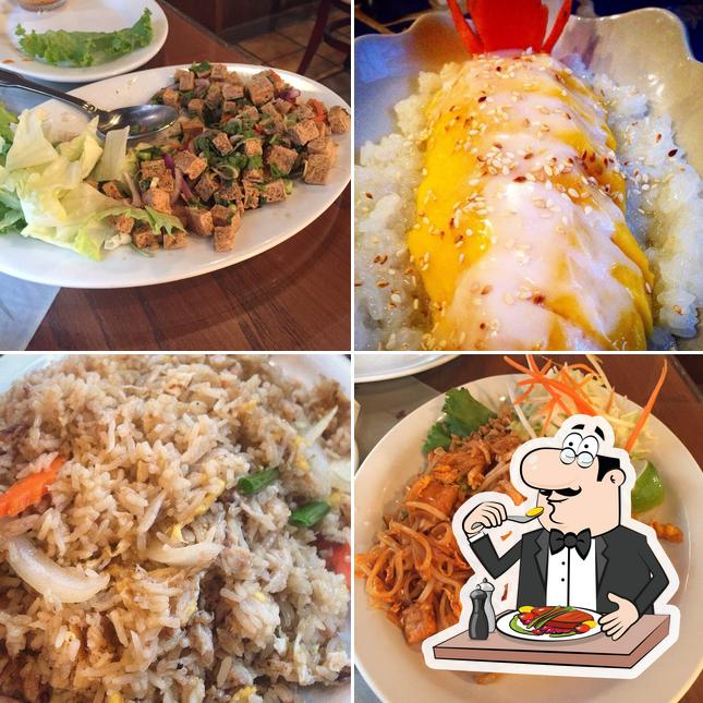 Thai Spice