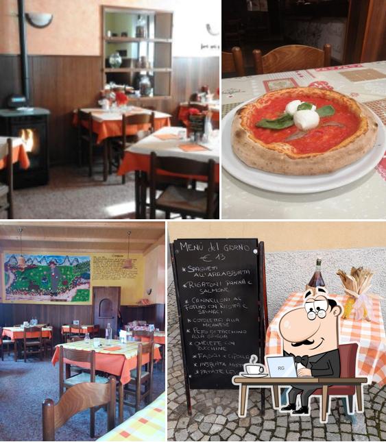 Vecchia Bernate