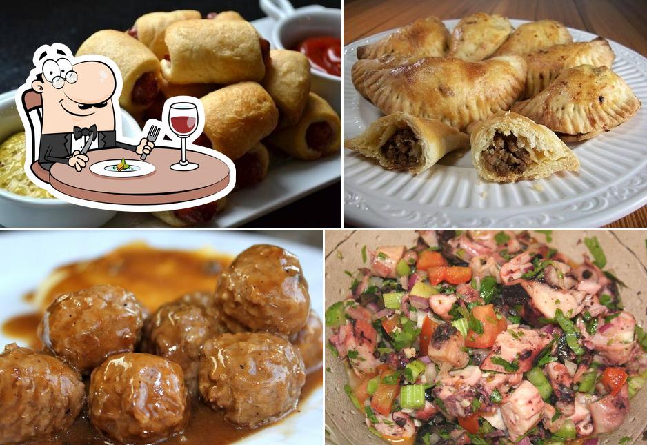 Zoraida's Cuisines Catering