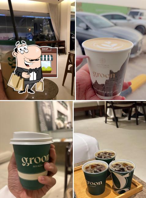 groon Coffee Roasters