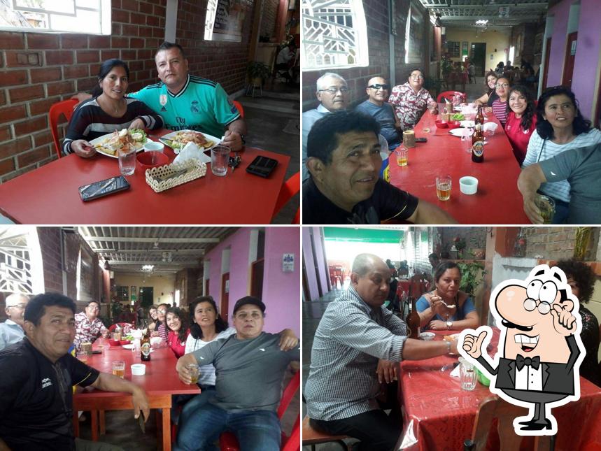 Cantarito Rojo Tourist Spot