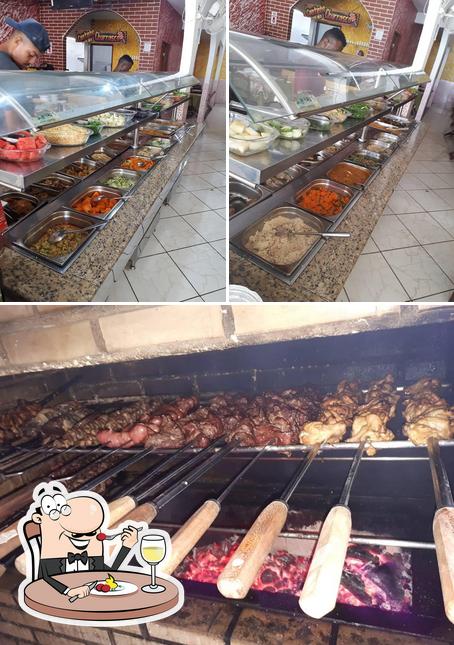 Restaurante Alamar