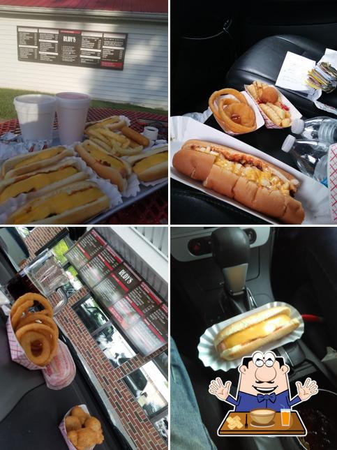 Rudy's Drive-In