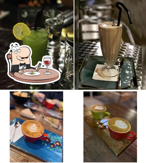 Shoope Cafe