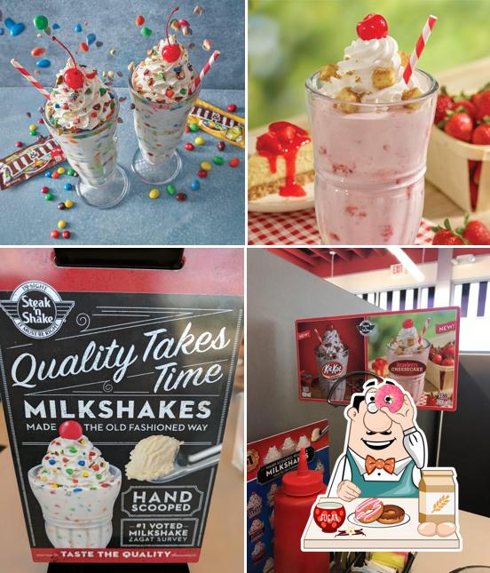 Steak 'n Shake