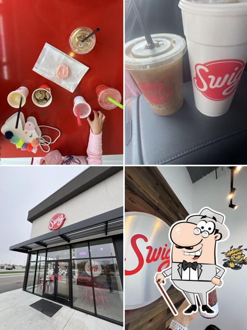 Swig