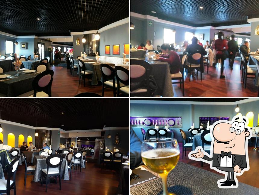 Restaurante Thai House