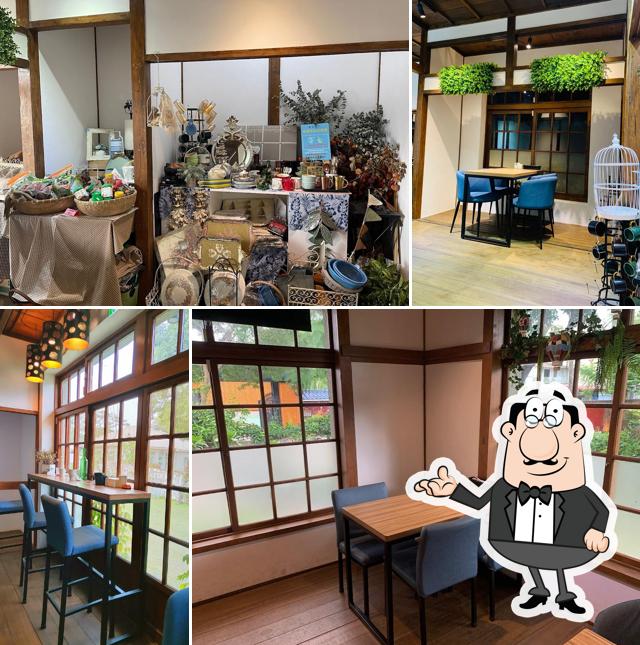 W Kitchen