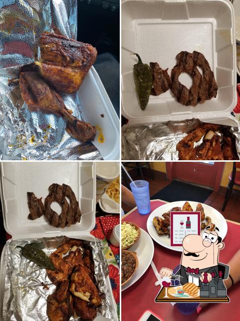 El Senor Pollo De Kent