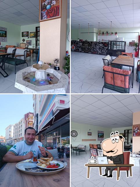 narmiilA 173 Cafe