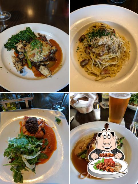 Amaro Bistro