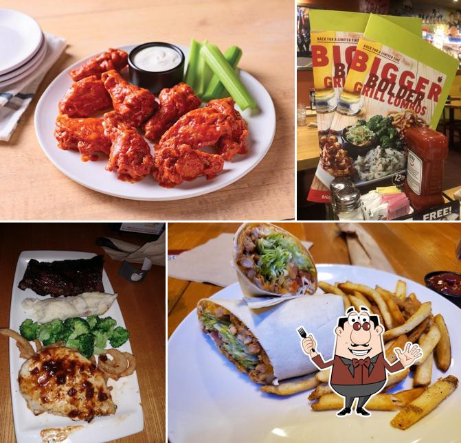 Applebee's Grill + Bar