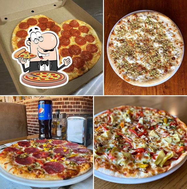 Pizzeria Ateńska