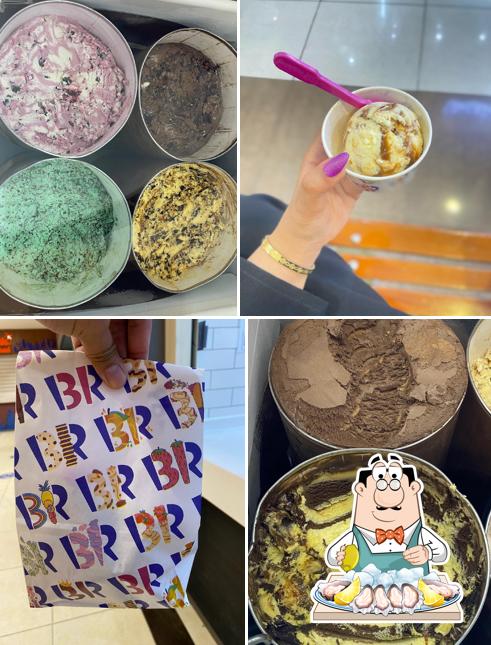Baskin-Robbins