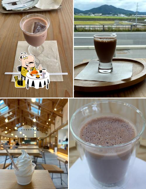 CACAO broma （カカオ ブローマ）