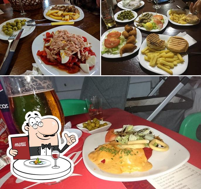 Restaurante Puerta de Estepa