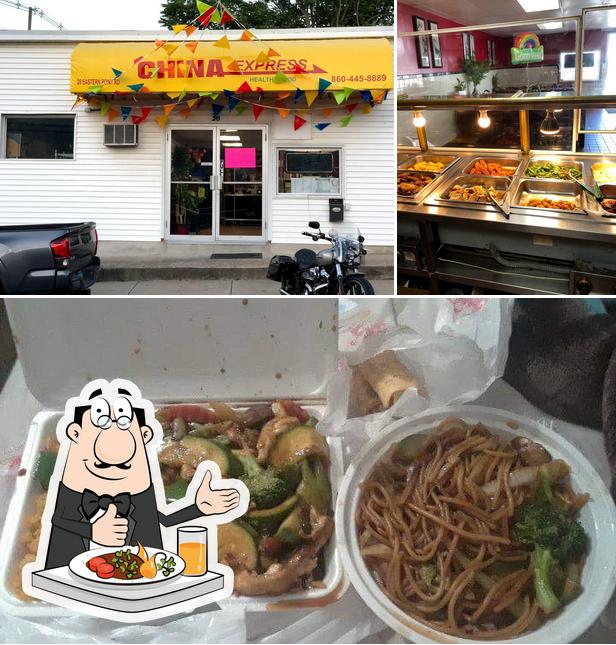 China Express