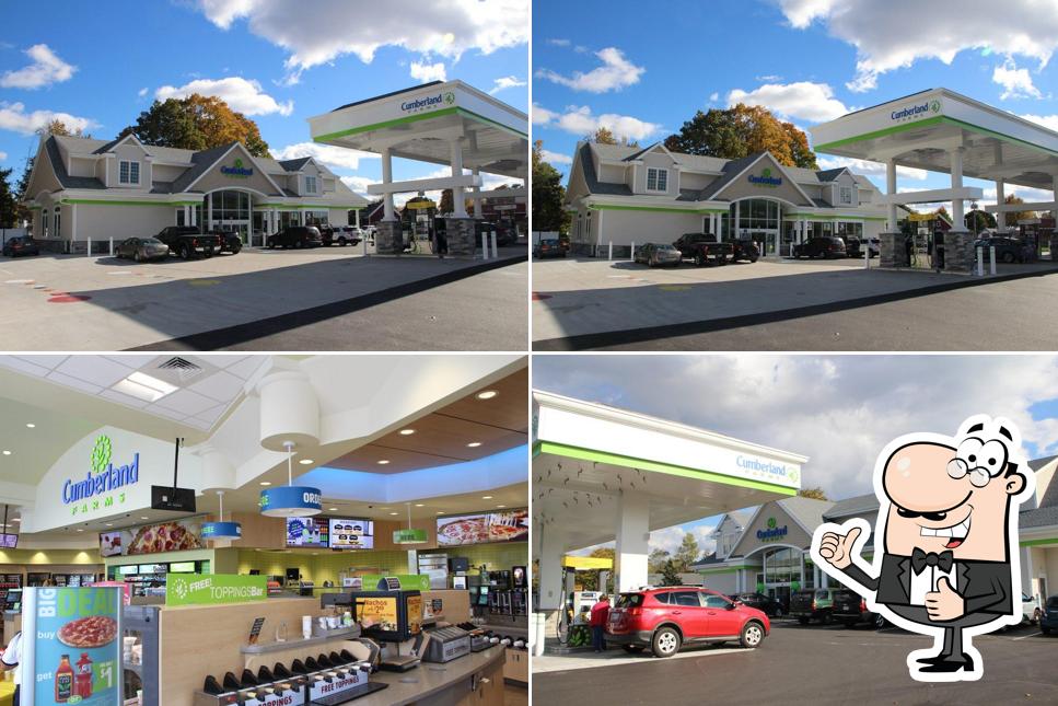 Cumberland Farms