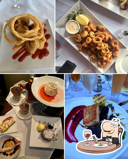 Davio's Northern Italian Steakhouse
