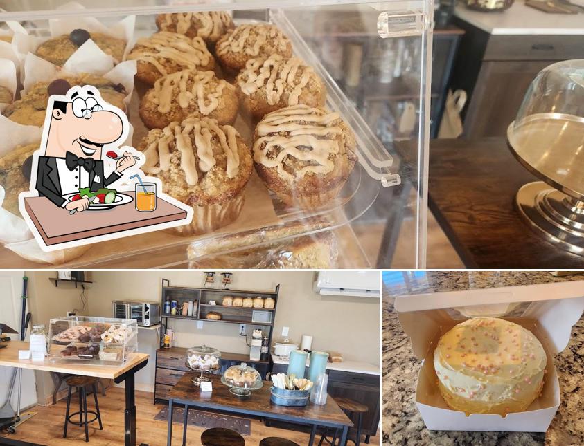 Salt and Honey Bakery