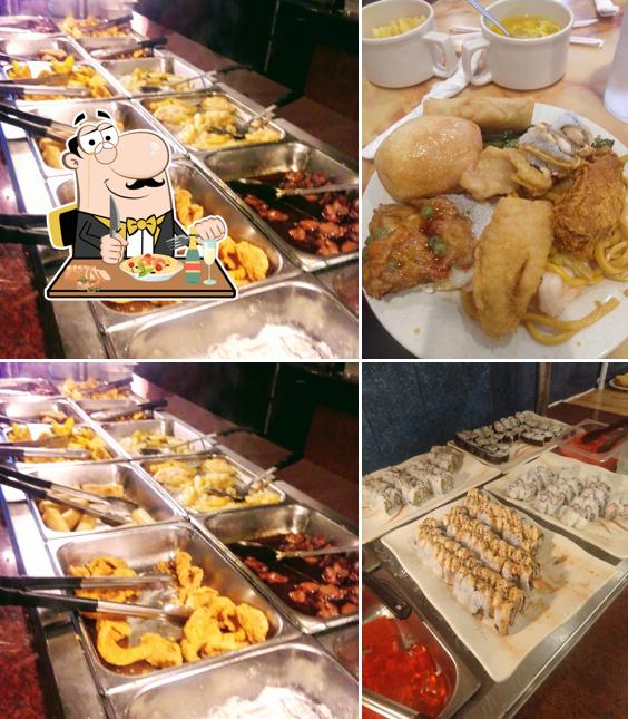 East Buffet