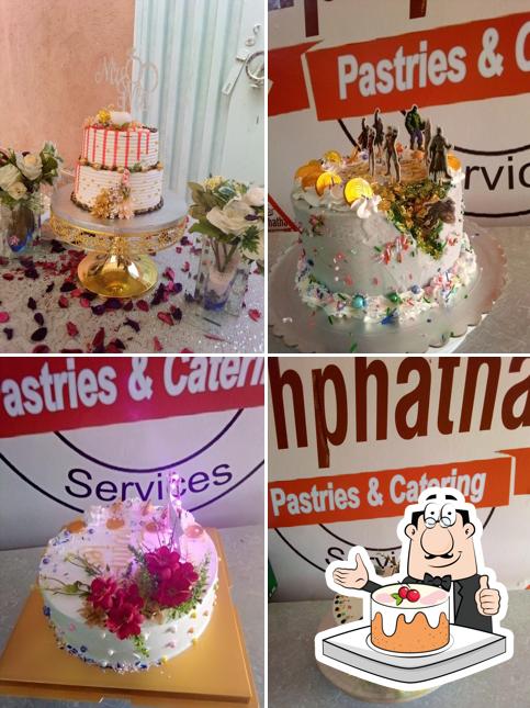 Ephphatha Restaurant and Bakery