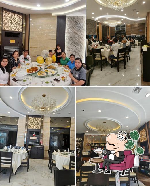 Fortune (Hong Kong) Seafood Restaurant