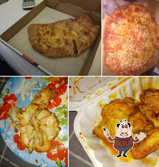 Giovanni's Pizza