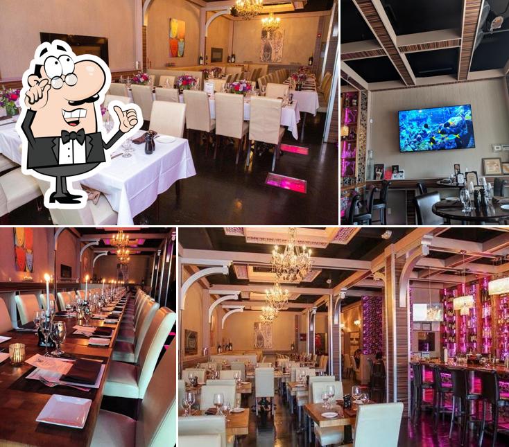 IMC Restaurant & Bar