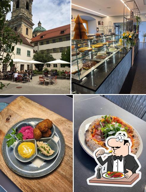 Martinus Klostercafe