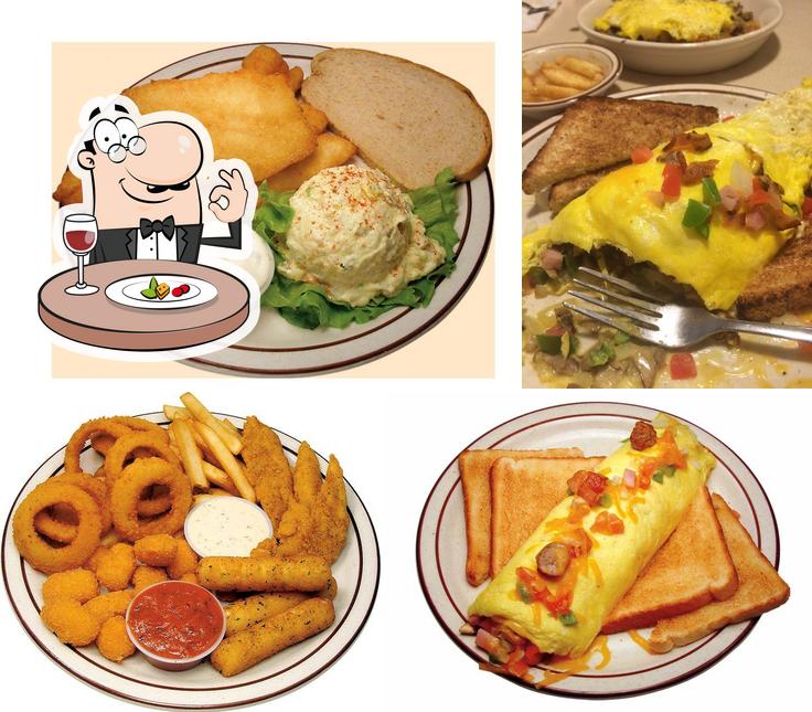 Mary's Family Restaurant