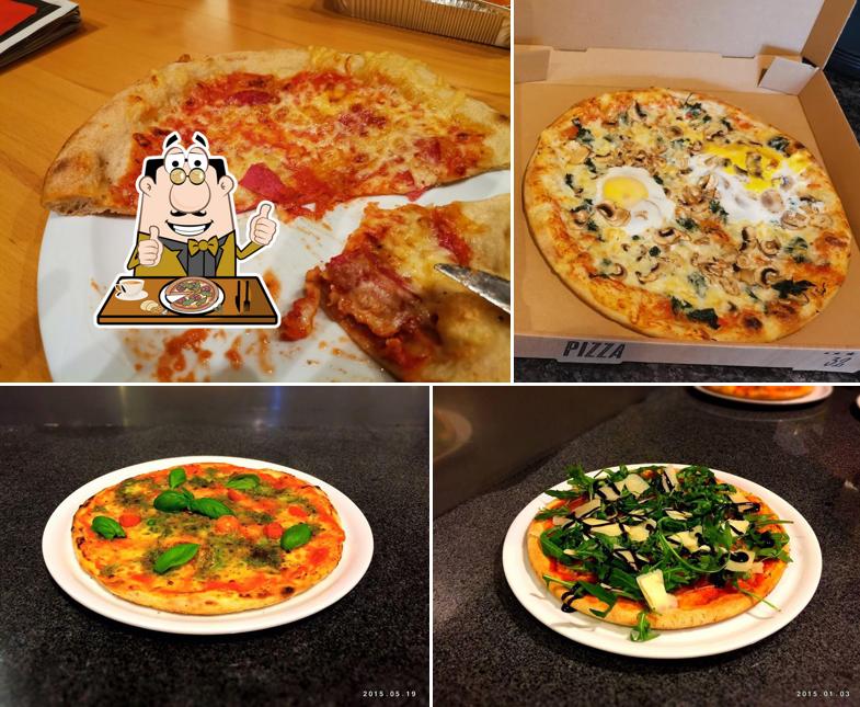 Pizzeria da Marciano