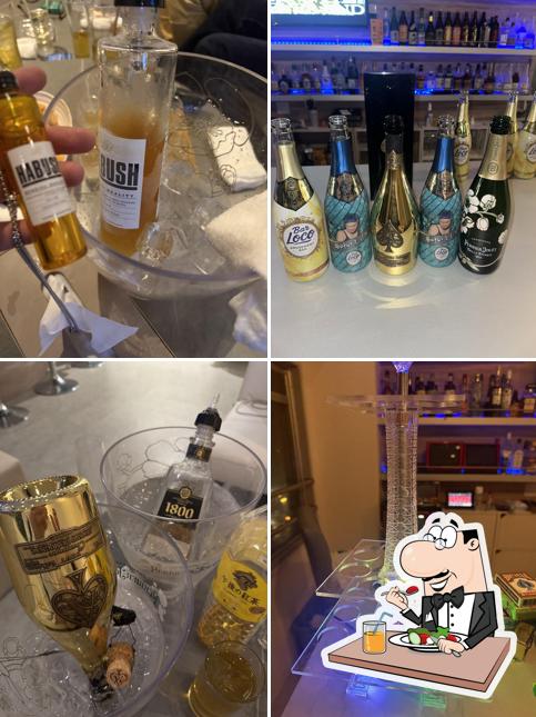 Bar Loco カラオケ ダーツBAR