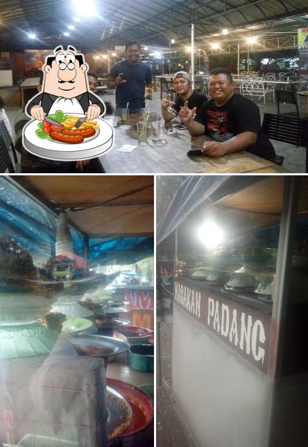Ampera Disiko Jaya