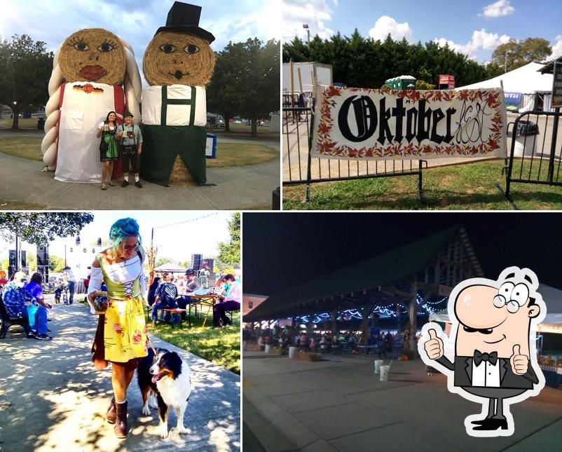 Cullman Oktoberfest