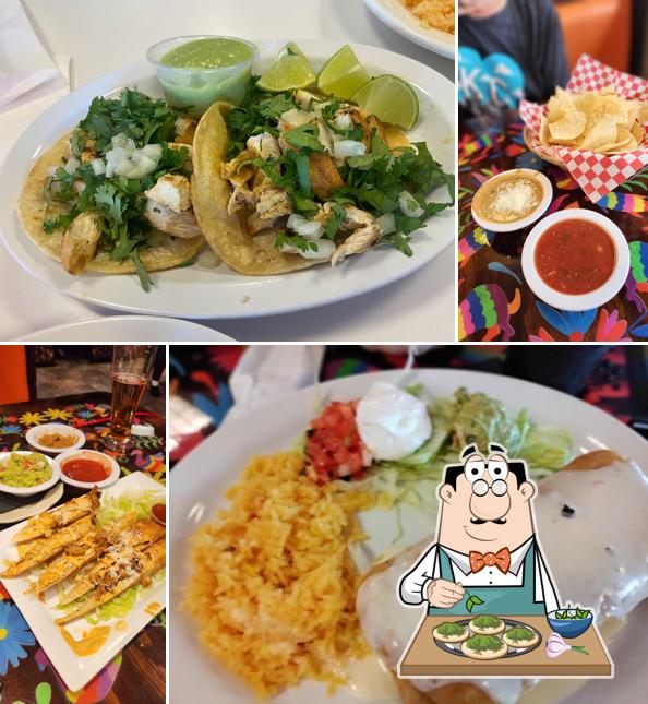 El GUATAL Authentic Mexican Restaurant