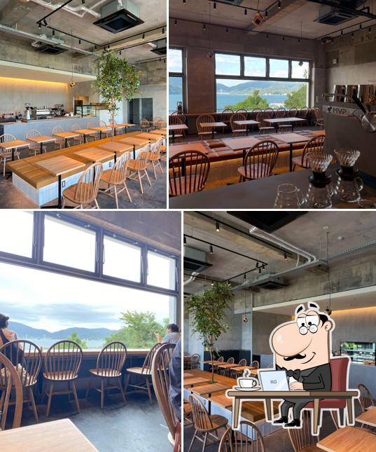 GOOD SOUND COFFEE 舞鶴赤れんがパーク店
