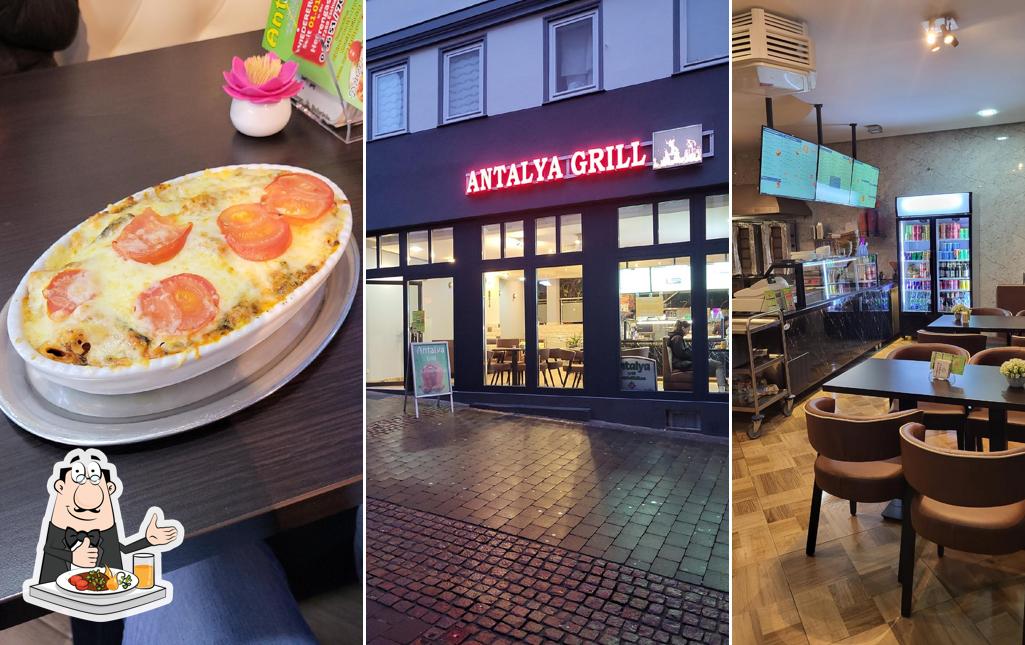 Antalya Grill