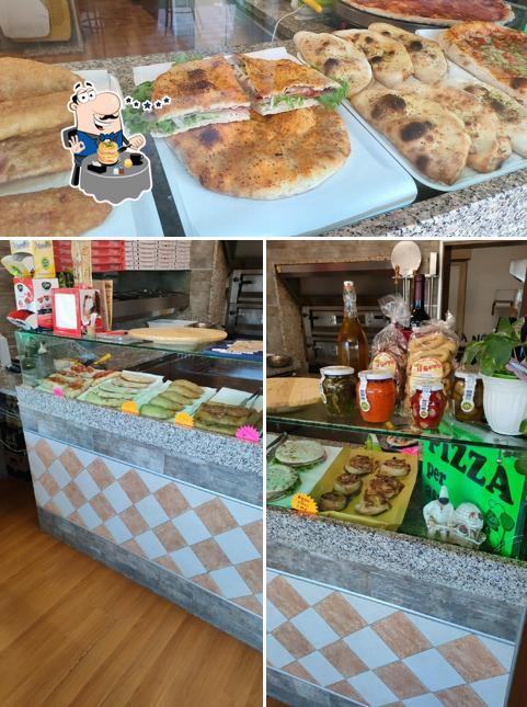 Ghiottone Pizza d'asporto