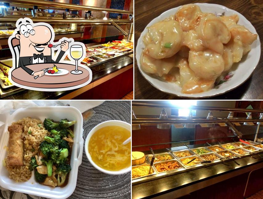 Grandview Buffet