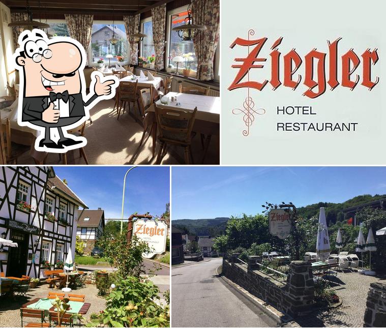Hotel Ziegler Simmerath